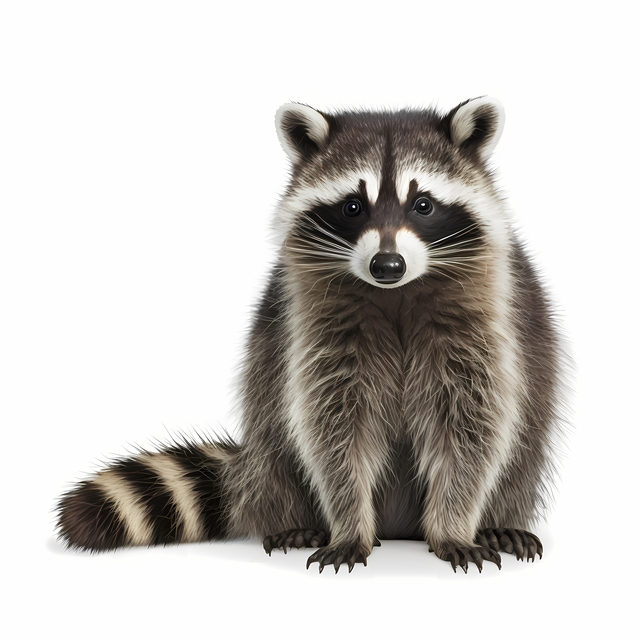 Dan Hypnotizes Raccoon